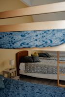Gite � Gelles pour  8 &bull;   &bull;  parking priv� 
