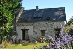 Gite in Les monts d'aunay - 14 for   6 &bull;   &bull;  3 stars 