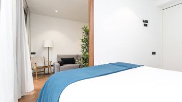 Chalet in Paris for   3 &bull;   &bull;  1 bedroom 