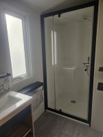 Mobil home neuf 6 pers. - Camping le Bosc **** Saint Cyprien