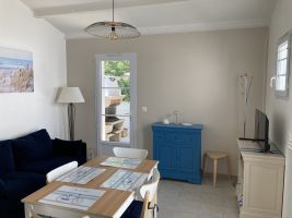 House Sainte Marie De R� - 4 people - holiday home