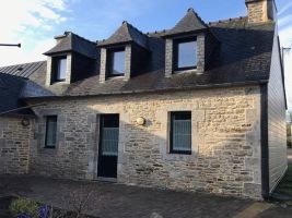 Gite Brennilis - 4 personnes - location vacances