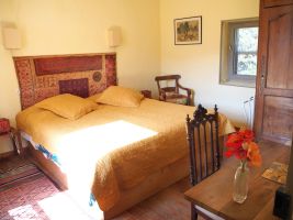 Maison Nyons - 5 personnes - location vacances