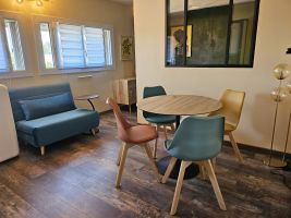 Studio Saint R�my De Provence  - 2 personnes - location vacances