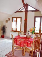 Gite in Bergheim voor  2 &bull;   &bull;  priv� parkeerplek 