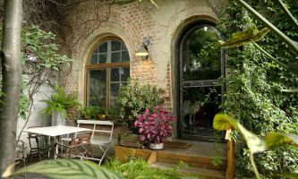 House Madrid - 9 people - holiday home