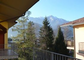Clusone -    3 bedrooms 