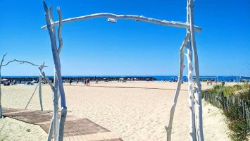 Agde -    4 sterren 