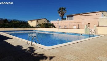 Mobil-home 6 personnes Argeles  - location vacances