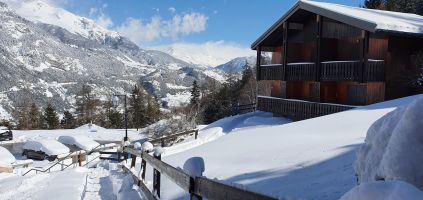 Apartamento Appartement - 6 personas - alquiler