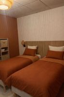 Angomont -    1 bedroom 