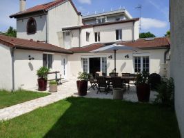 Flat in Le kremlin bicetre for   2 &bull;   &bull;  1 bedroom 