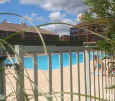 Gruissan -    acc�s handicap�s 