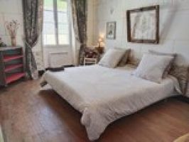 Gite La Chapelle Aux Choux - 3 people - holiday home