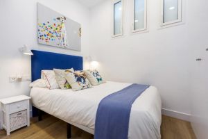 Paris -    4 bedrooms 