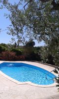 Nyons -    with private pool 