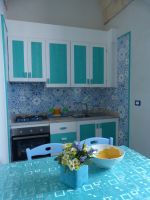Maison Otranto - 5 personnes - location vacances
