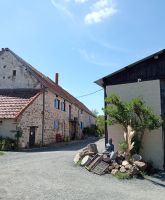 Boerderij 8 personen Parsac-rimondeix - Vakantiewoning
