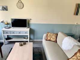 Maison  Herkingen - 6 personnes - location vacances