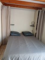 La palmyre -    animaux accept�s (chien, chat...) 