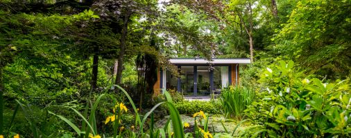 House in Wateren for   5 &bull;   &bull;  luxury home 