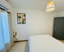 Maison � Portiragnes pour  6 &bull;   &bull;  2 chambres 