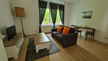 Appartement in Wijnandsrade voor  2 &bull;   &bull;  huisdieren toegestaan (hond, kat... ) 