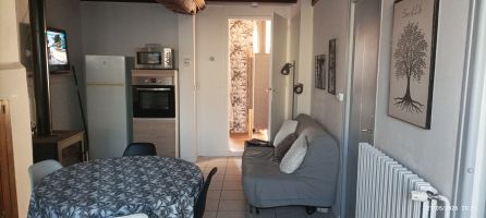 House in Saint georges de rouelley for   6 &bull;   &bull;  1 bedroom 