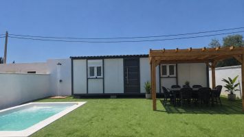 Gite in Conil de la frontera f�r  6 &bull;   &bull;  2 Schlafzimmer 