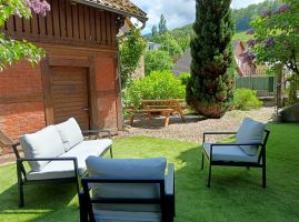 Sainte marie aux mines -    3 �toiles 