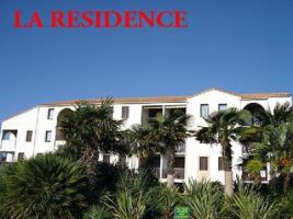 Vaux-sur-mer -    1 bedroom 