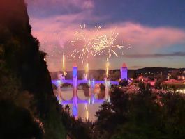 Cahors -    hoog luxe niveau 