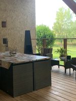 G�te � la campagne  - Gite am�nag� avec go�t � la campagn