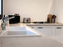 Maison � Djerba pour  8 &bull;   &bull;  3 chambres 