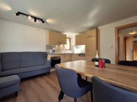 Tschagguns -    2 chambres 