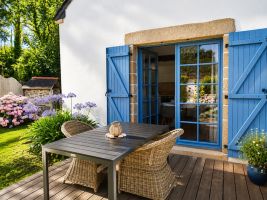 Sarzeau -    4 �toiles 