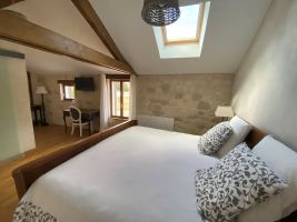 Saint-pont -    1 chambre 