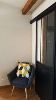Saint-pont -    1 chambre 