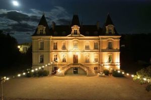 Gite � Abilly pour  60 &bull;   &bull;  acc�s handicap�s 