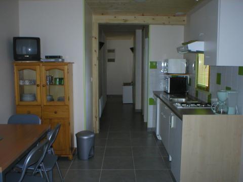 Appartement à Cancale - Location vacances, location saisonnière n°19001 Photo n°4