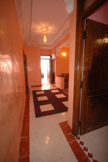 Appartement à Marrakech - Location vacances, location saisonnière n°19032 Photo n°4 thumbnail