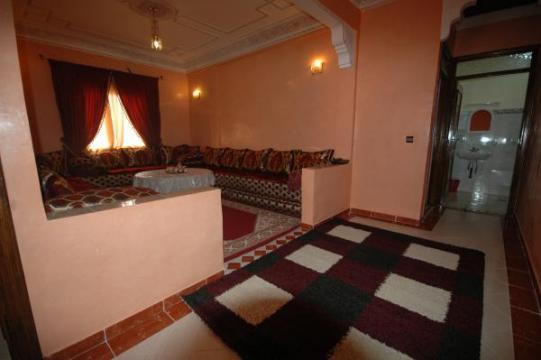 Appartement à Marrakech - Location vacances, location saisonnière n°19032 Photo n°5