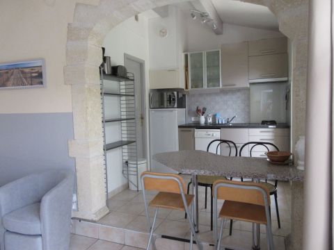 Gite in Galargues - Vacation, holiday rental ad # 19067 Picture #11
