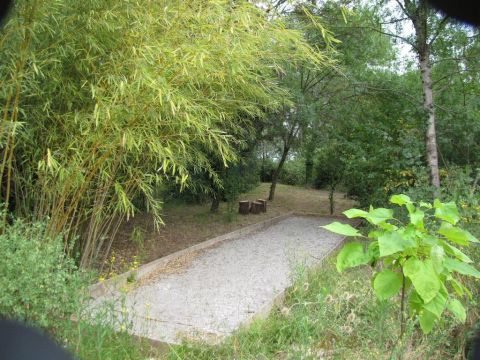 Gite in Galargues - Vacation, holiday rental ad # 19099 Picture #10