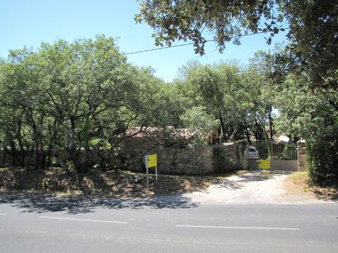 Casa rural en Galargues - Detalles sobre el alquiler n19099 Foto n7