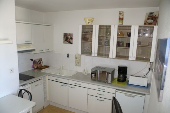 Apartamento en Capbreton / hossegor - Detalles sobre el alquiler n19102 Foto n4