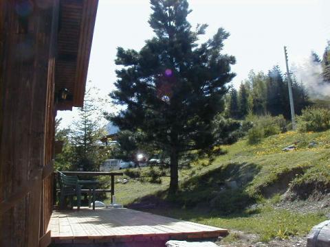 Chalet in Courchevel - Vacation, holiday rental ad # 19113 Picture #3