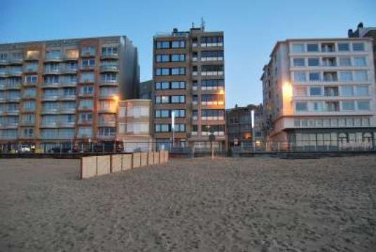 Studio in Oostende - Vacation, holiday rental ad # 19183 Picture #5 thumbnail