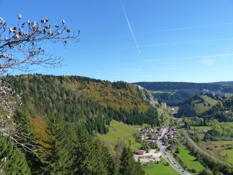 Bauernhof in Hauterive la fresse - Anzeige N  19245 Foto N13