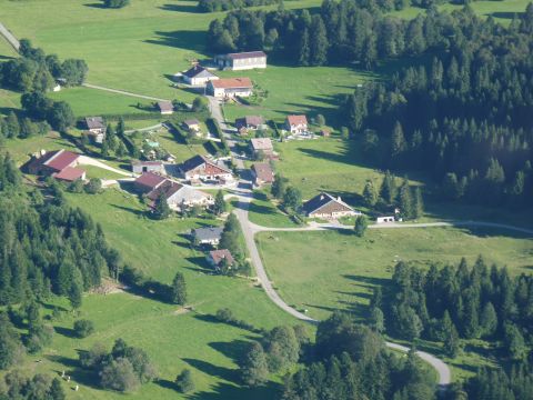 Bauernhof in Hauterive la fresse - Anzeige N  19245 Foto N8